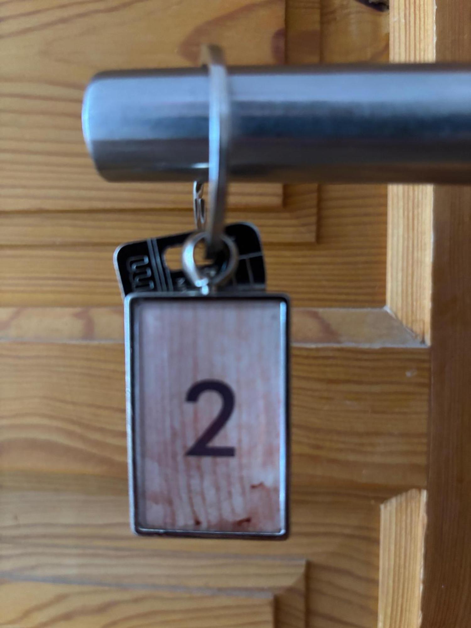 Es Grop Apartamentos Portinatx Eksteriør bilde